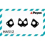 Payen Exhaust Manifold Gasket Set - HA512