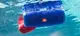 【領券折300】JBL CHARGE 4 防水攜帶式藍牙喇叭 (深藍色) 英大保固