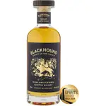 Black Hound Blended Malt Scotch Whisky 700mL