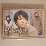 韓劇 玻璃畫 DVD 李東健 金荷娜 金聖洙 金世雅 沈志浩 SBS