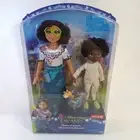 New Disney Encanto Mirabel and Antonio Gift Ceremony Story Set Target Exclusive