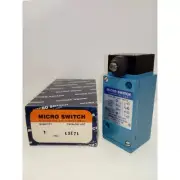Honeywell LSE7L Limit Switch Front Piston 10A 600VAC DPDT 2NA//2