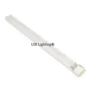 55W 2G11 Ultraviolet UVC lamp for Jebao Filter PU-55W