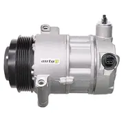 Air Con AC Compressor for Holden Commodore VE Series 1 3.6L 2006 - 2009
