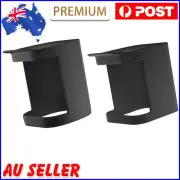 Silicone Camera Housing with Brim UV-proof for Ring Spotlight Cam Pro/Cam Plus