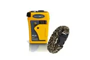 Ocean Signal rescueME PLB1 Locator Beacon with Camo Paracord