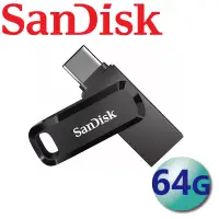 在飛比找博客來優惠-【代理商公司貨】SanDisk 64GB Ultra Dua