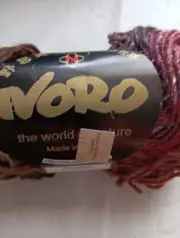Noro Yarn SILK GARDEN - 84C Kingstone Silk Mohair Wool Blend - 50g 100m