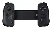 Razer Kishi V2 Pro (Android) - Gamepad - Android - D-Pad - Menü-Taste