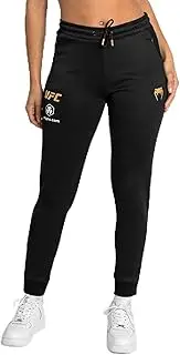 [Venum] Women's UFC Adrenaline Authentic Fight Night Walkout Pant