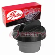 Gates Fuel Tank Cap for 2016 Lexus RC200t 2.0L L4 Gas Delivery Storage Air du (for: Lexus)