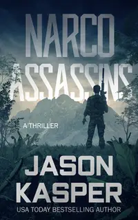 在飛比找誠品線上優惠-Narco Assassins: A David River