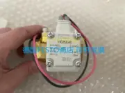 1pcs SMC solenoid valve VXD252LAB