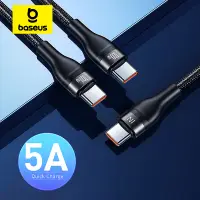 在飛比找蝦皮商城精選優惠-SAMSUNG XIAOMI 倍思 2 合 1 USB C 