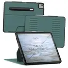 for iPad Air 13 Inch M3 2025 & M2 2024 &/12.9 inch (3rd/4th Gen), Slim Pine