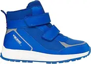 [viking] Equip Glow WP 2V Walking Shoes, Blue, 1 UK, Blue, 1 UK