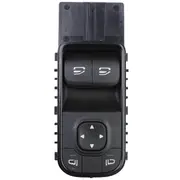 A9079056603 Window Switch 9079056603 for Sprinter 3500 XD 2018-2021 Black