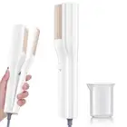 Iron Steamer for Clothes - Mini Iron, Portable Handheld Garment Steamer, 3 in...