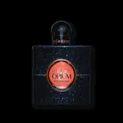 Yves Saint Laurent Black Opium EDP, 50ml