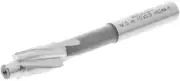Exact M5 HSS COUNTERBORE DRILL BIT 10mm Cutter Diameter, 8mm Plain Shank