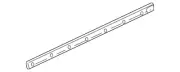 Genuine GM Sealing Strip Asm-Rr S/D Wdo Otr 25778963