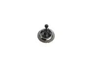 Nespresso Aeracacino Milk Frothier Whip Frother Model 3594