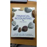 FINANCIAL ACCOUNTING 3E IFRS EDITION