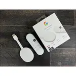 『杉哥好東西』台灣現貨GOOGLE CHROMECAST 4K