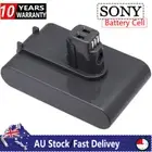 Battery for Dyson DC31 Type A DC30 DC34 DC35 DC44 DC45 Animal 6.4Ah AU