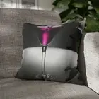 CUSHION COVER PILLOW CASE|ALCOHOL SPIRITS BEER DRINK #2