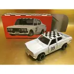 TOMICA 多美小汽車  日版 DATSUN TRUCK 620 全新