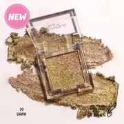 Moira Beauty - Lucent Cream Shadow Dawn