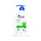 Head & Shoulders Anti Dandruff Shampoo Cool Menthol For Men & Women 650ml