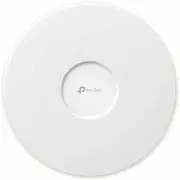 TP-Link EAP783 Tri Band IEEE 802.11 a/b/g/n/ac/ax/be 21.03 Gbit/s Wireless Acces