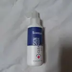 SAMEGER 肌膚防護清潔液 100ML