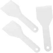 WATIIFUFU Versatile Frost Spade Freezer Scraper Ice Removing Tool Kitchen Cleaning Shovel Ice Removing Shovel Spade Refrigerator Scraper