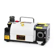 GD-13 220V Fast Drill Grinder Portable Drill Sharpener Drill Grinding Machine Y