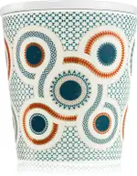 Ilum Luxury Basilica Scented Candle 715 G