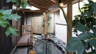 磐梯熱海溫泉 附屬房屋的旅館 蓬埜Bandai Atami Onsen Hanare no Yado Yomogino