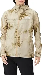 [THE NORTH FACE] NPW12307 Women's Novelty Venture Jacket, Waterproof, Windproof, Lightweight