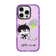 iPhone 16 Pro Impact Case lightning