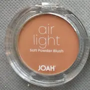 Pack of 4 Josh air light soft powder blush JAPB04 naked rose New