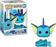 FUNKO POP! GAMES: Pokemon - Vaporeon
