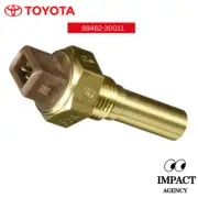 Toyota New Genuine 89462-30011 Start Injector Time Temperature Switch Japan