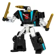 Transformers - Legacy United Deluxe Class Armada Universe Wheeljack 5.5" Action Figure