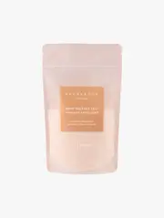 Body Balance Salt Therapy Exfoliant