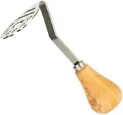 Small Potato Masher Kitchen Tool, Good Grips Smooth Potato Masher, Non-Slip Handle Potato Ricer, Small Masher Kitchen Tool, Heavy Duty Food Press, Cartoon Smash Potatoes Tool for Fruit & Vegetables