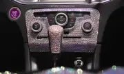 Bling YOUR Shift Knob AUSTRIAN CRYSTALS Any Car Gear Shifter Custom VW BMW Honda