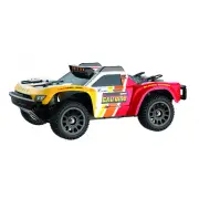 XLF XINLEFANG X09A 1/14 2.4G 4WD 4CH 65KM/H High Speed RC Car Drift Brushless Full Proportional Vehicle Models RTR