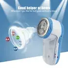 Lint Remover Equipments Handheld Lint Remover Tool Shaver USB Rechargeable